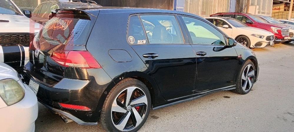 فولكسفاغن جولف